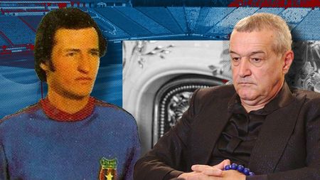 Nepoata fotbalistului Gabi Zahiu, mesaj cutremurător! „Ajutați-mă! Nimănui din fotbal nu-i pasă. Mi-aș dori ca Gigi Becali să se roage pentru el, a murit nespovedit”. EXCLUSIV
