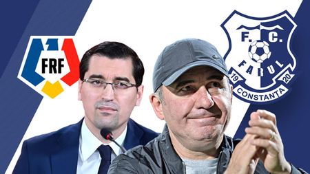 "Asta i-am spus lui Burleanu!". Gică Hagi nu a mai rezistat şi a spus exact motivul pentru care a refuzat naționala României. Pentru mulți e de neînțeles