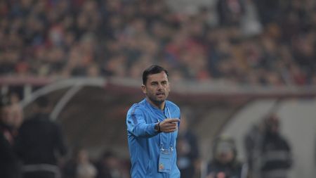 O legendă a Stelei privește cu scepticism posibila revenire a lui Nicolae Dică la FCSB: „La ce condiții sunt, se duce doar dacă e disperat!”