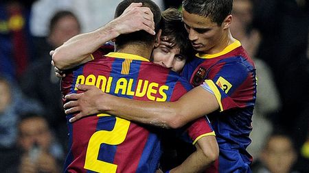 Transformă Tito singurul rateu dat de Guardiola la BarÃ§a într-o afacere? 8 milioane pentru un jucător cu doar 4 meciuri într-un sezon