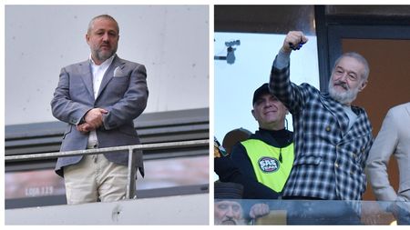Mihai Rotaru s-a săturat să-l vadă pe Gigi Becali şi a dat undă verde pentru transferuri. Se face a doua achiziție de top din Superliga