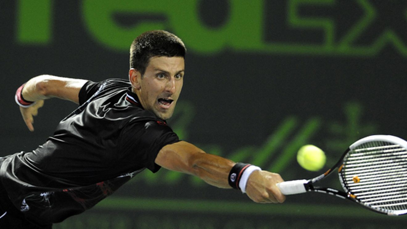 Nole, în semifinale la Miami! **Misiune ușoară pentru sârb