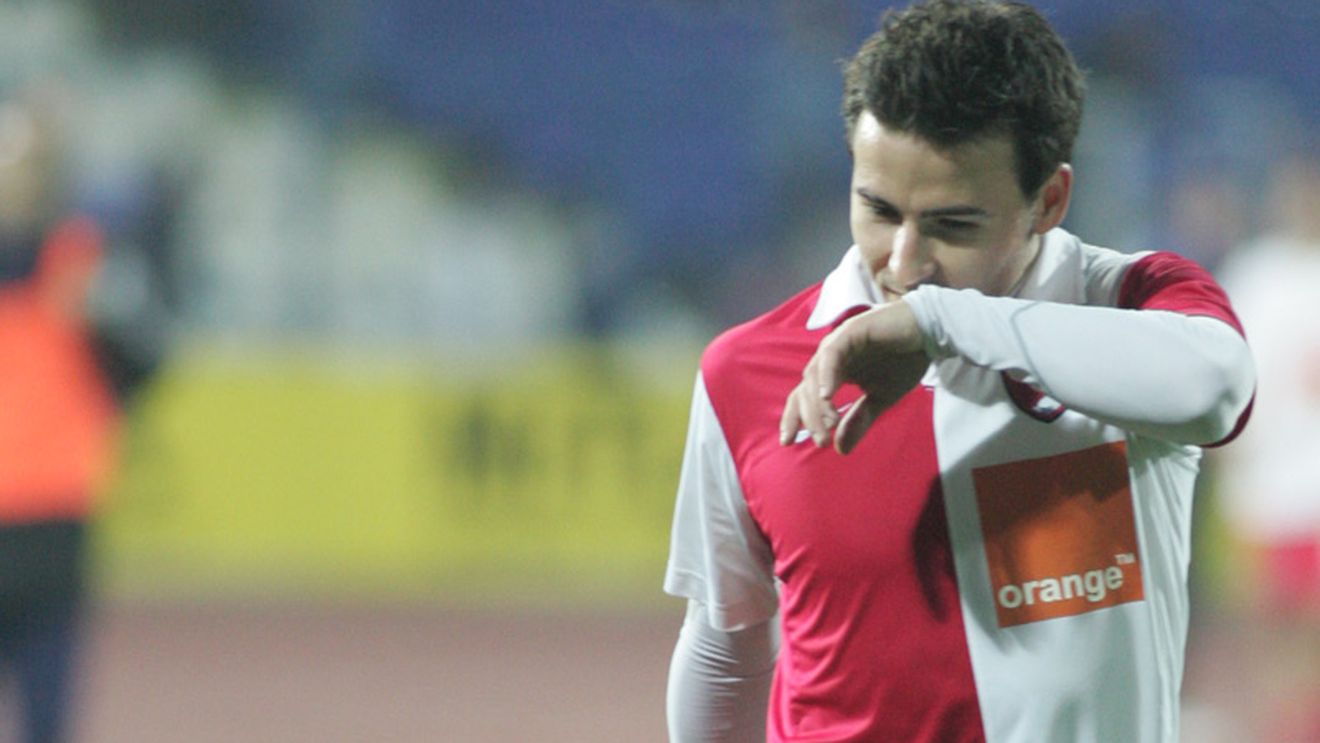 "Nu mai pot să dau totul pentru Dinamo!** Vreau să plec!"