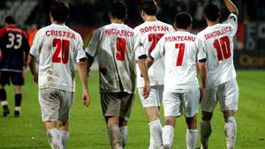 A făcut milioane de euro în țara lui Vladimir Putin, dar se consideră tot sărac pentru Rusia: „Mă stabileam la Moscova dacă aveam banii necesari"