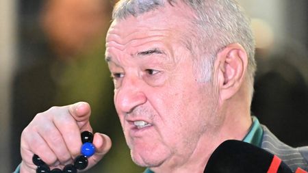 Reacția lui Gigi Becali când Ionuț Chirilă i-a oferit transferul lui Nicolae Mitea la FCSB