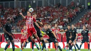 De ce nu s-a transmis la TV victoria lui Sepsi cu Olimpija Ljubljana? Managerul Digi Sport a dezvăluit totul | EXCLUSIV