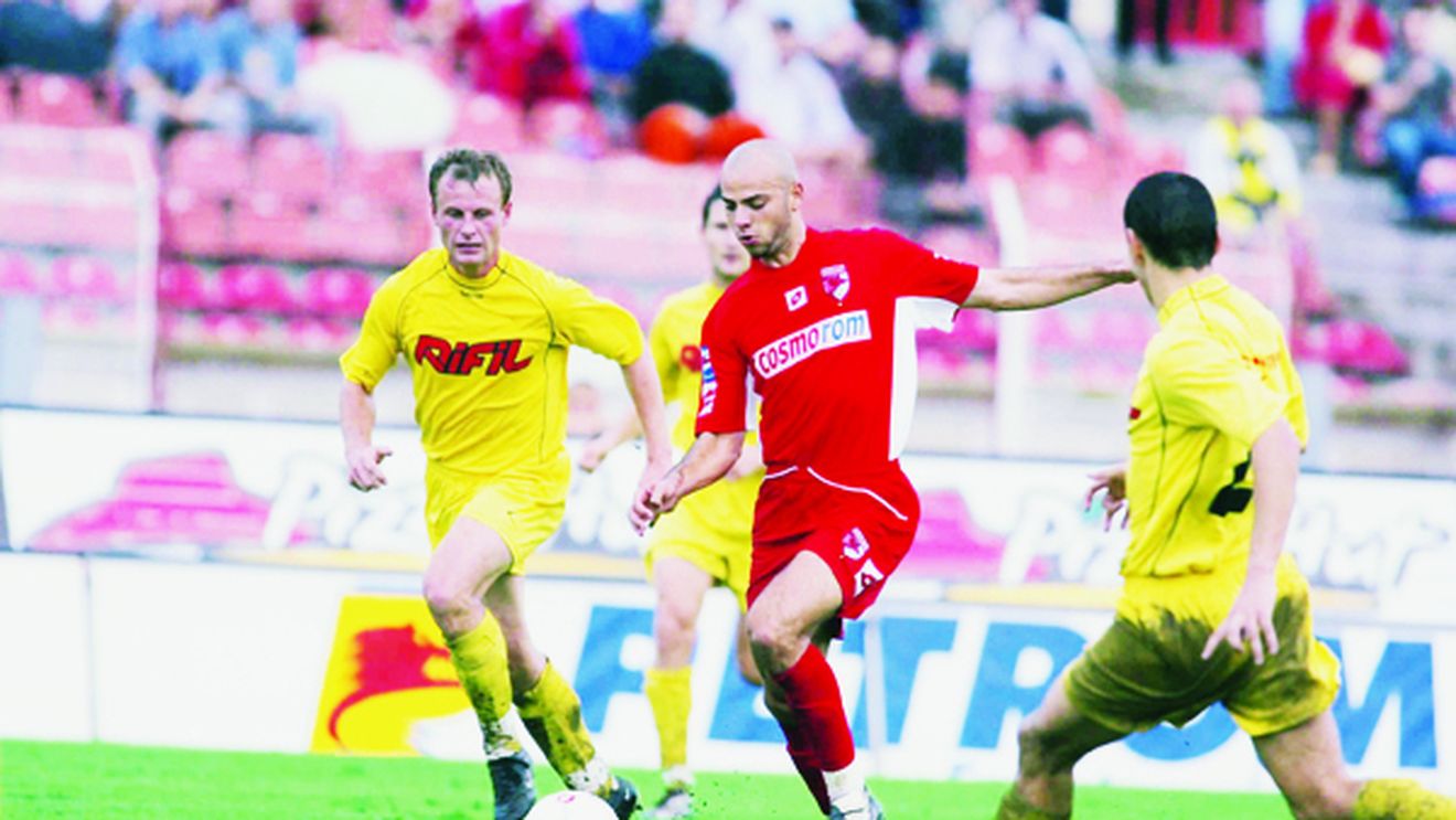 "Câinii", "cimitirul elefanților"!** Giani Kiriță este așteptat să semneze cu Dinamo