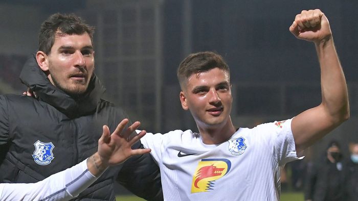 Dragoș Nedelcu a ratat un transfer important înainte de revenirea la Farul Constanța: „Am avut o discuție cu președintele clubului!”