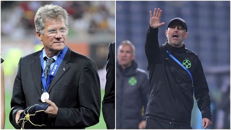 Dinu Gheorghe miroase o nouă tactică a FRF: „Negocierile cu Edi Iordănescu, ultimul cartuș pentru Boloni!” | VIDEO EXCLUSIV ProSport Live