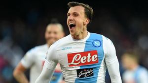 Chiricheș, ce veste! Patronul lui Napoli s-a înțeles cu un super antrenor pentru a-l înlocui pe Maurizio Sarri. Contractul va fi semnat pe 21 mai
