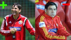 Pițurcă a spus ADIO. Plus sau minus pentru națională? TREI motive pentru care ar trebui să ne bucurăm și TREI argumente care ne pun pe gânduri