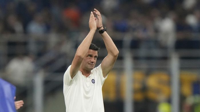 Chivu are Italia la picioare după Inter - Torino 5-0. Gazzetta dello Sport: „Primul lui meci pe San Siro a fost o mare sărbătoare”