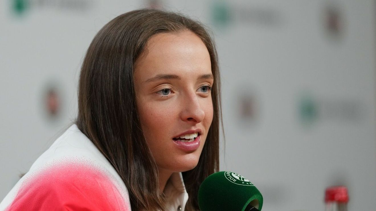 Iga Swiatek, decizie șoc după ce a fost depunctată de WTA! Poloneza continuă să sfideze regulamentul: „Voi sări peste turnee”
