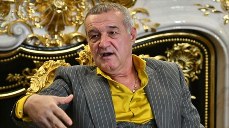 Gigi Becali a bătut palma cu Mihai Rotaru. Acordul anului 2025 în Superliga