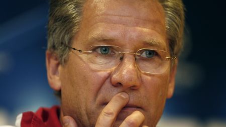 Ladislau Boloni, „între geniu și nebunie, pasiune și ambiție”. Presa din Belgia l-a analizat pe antrenorul român după plecarea de la Antwerp