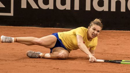Simona Halep s-a retras din naționala României. Campioana a făcut anunțul: „E capitol închis"
