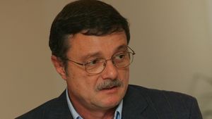 Adrian Stoica:  "Vreau să terminăm cu ghinioanele"