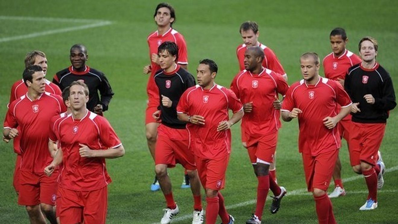 Singurul jucător olandez din Liga I îi avertizează pe steliști:** "Twente nu va juca la egal! Va veni să câștige"