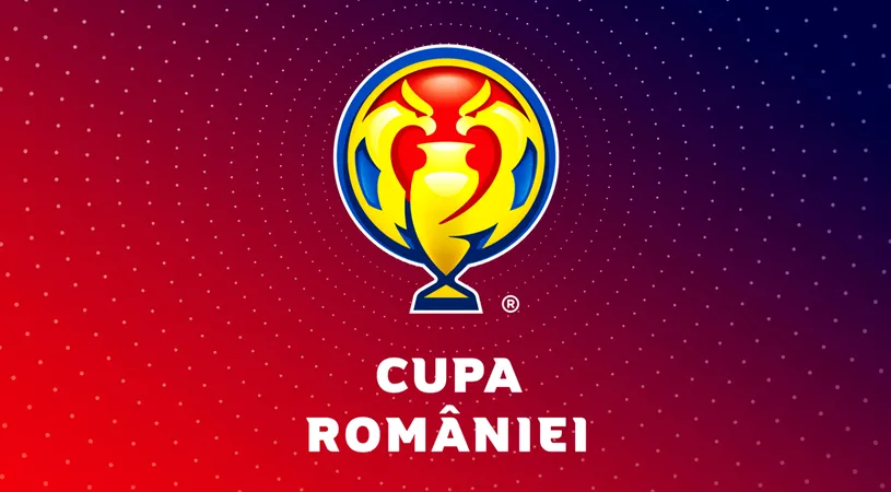 Echipele calificate în optimile Cupei României și componența urnelor pe baza cărora se vor decide meciurile. Patru echipe din Liga 2 și două din Liga 3 sunt încă în competiție