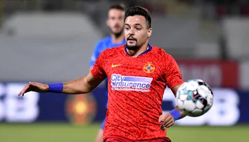 Adrian Petre continuă în Liga 3 și în noul sezon, dar schimbă echipa