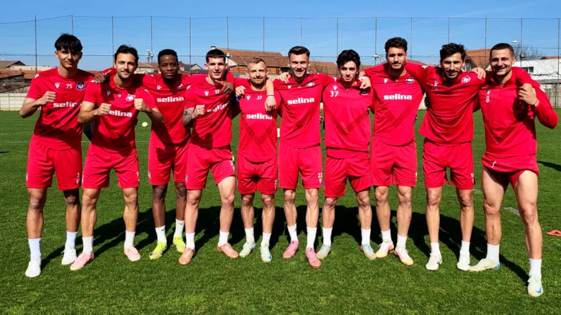 FC Bihor vrea să rămână invincibilă acasă și după jocul cu FC Voluntari. George Tătar a analizat meciul cu ilfovenii