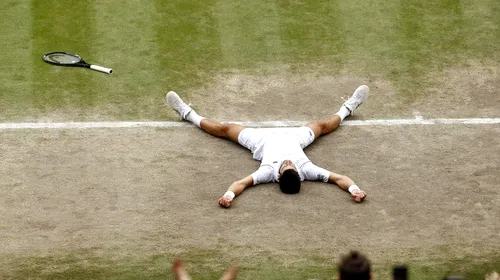 Noul zeu al tenisului! Novak Djokovic a triumfat la Wimbledon 2021 și a egalat recordul de titluri de Grand Slam deținut de Roger Federer și Rafael Nadal! Video Online