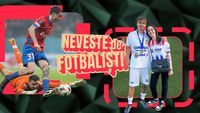 Cine e Ana, iubita lui Juri Cisotti! Fotbalistul a fost decisiv în thrillerul FCSB – Feyenoord 4-3