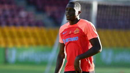Gigi Becali, la un pas de un nou transfer incredibil! Negocieri pentru Joyskim Dawa: „5 milioane de euro”