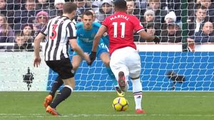 Un gol, 25 de milioane de euro. Manchester United a primit "nota de plată". De unde i se trage