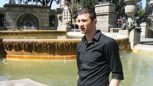 Calvarul prin care trece Claudiu Răducanu, fostul atacant al Stelei! Continuă „războiul” cu fosta soție. Zeci de mii de euro sunt la mijloc