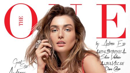 Ediție aniversară The ONE, la împlinirea a zece ani,
cu party și aplicații noi