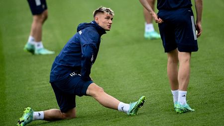 Rusia, lovitură grea chiar înaintea debutului la Euro 2020! Un jucător a fost depistat pozitiv cu COVID-19