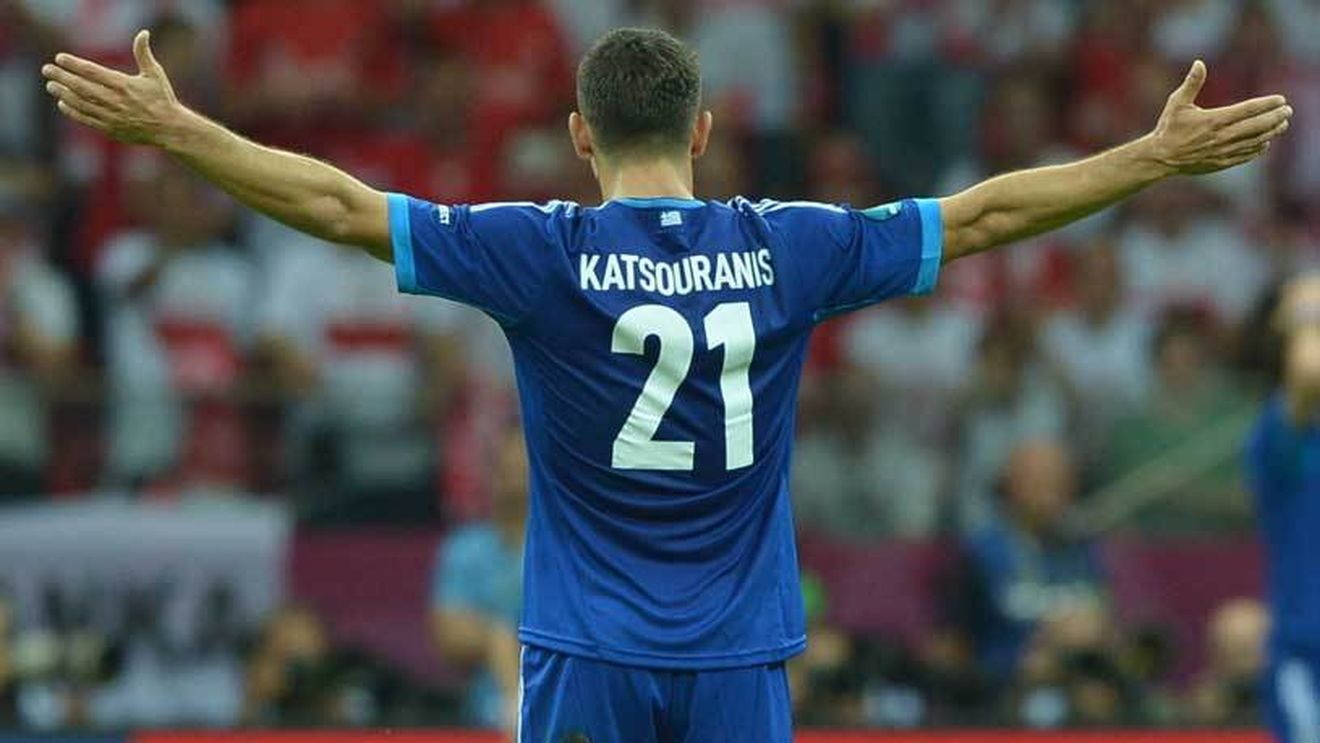 Katsouranis îndeamnă la calm: "Suntem o echipă adevărată, dar calificarea nu e jucată!"