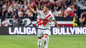 Antrenorul lui Andrei Rațiu a vorbit public despre transferul pentru 25.000.000 de euro la Atletico Madrid