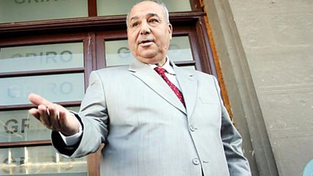 A murit Fathi Taher, fostul patron al Rapidului!