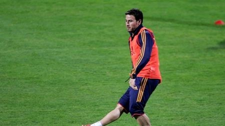 Încă un atac la adresa "Prințului"!** "Se mișcă pe teren mai puțin decât Bianca pe scaun!"