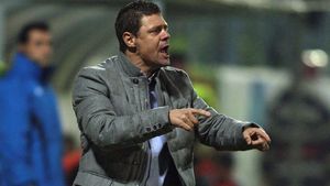 Selymes face planuri cu banii lui Ioan Niculae:** "Vreau un atacant de valoare pentru Europa League"