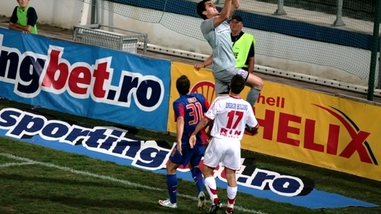 A antrenat atât pe Steaua, cât și pe Dinamo!** Vezi cu cine ține Halagian în derby