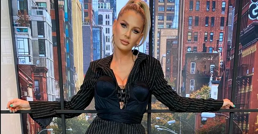 Dezvăluirile dureroase ale Andreeei Bănică despre dispariția părinților săi. ”Practic l-au lăsat să moară acolo”