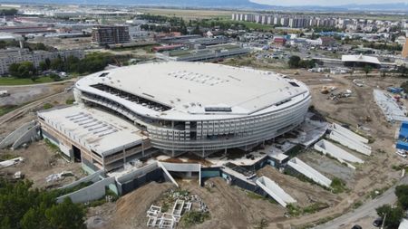 „Bijuteria” care se construiește în România nu mai costă 20, ci 127 de milioane de euro. Cum s-a ajuns la această sumă