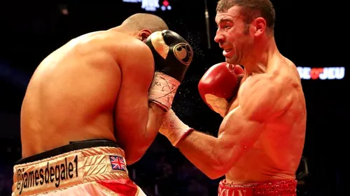 Lucian Bute se întoarce în ring după ce i-a expirat suspendarea pentru dopaj. Cu cine și când va boxa