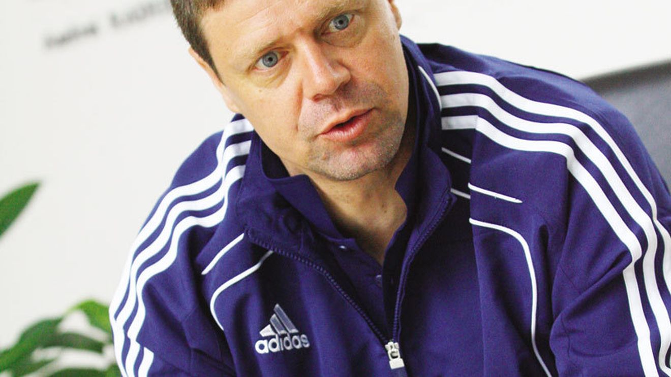 Selymes vrea să dea lovitura cu Steaua: "Un punct e bine. Trei, perfect"