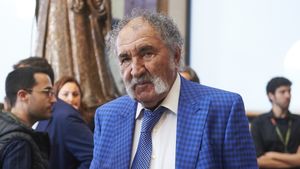 Ion Țiriac e dur cu fotbaliștii naționalei României! „Nu sunt eroii noștri”