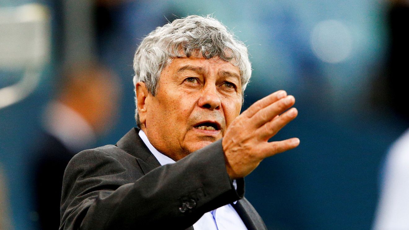Mircea Lucescu tună: "Dacă Becali renunță mâine, ce se întâmplă? Dispare echipa!" + Se implică în conflictul FCSB - CSA Steaua: "Eu m-aș lua de generalii din Armată!"