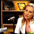 Simona Halep sau Emma Răducanu? Cum a răspuns celebra soprană Irina Baianț în podcastul „Altceva cu Adrian Artene” I VIDEO