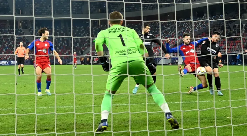 Programul etapelor 12 și 13 din Liga 2. Opt meciuri din cele 20 vor fi televizate