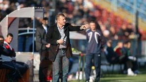 Dorinel Munteanu: "Sunt binevenite controalele antidoping! E o acțiune pozitivă"