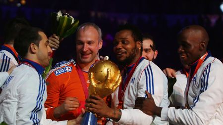 FABULOS | Franța a stabilit un nou record mondial în handbalul masculin: cinci titluri la Campionatele Mondiale. "Les Experts" au învins "legiunea străină" a Qatarului