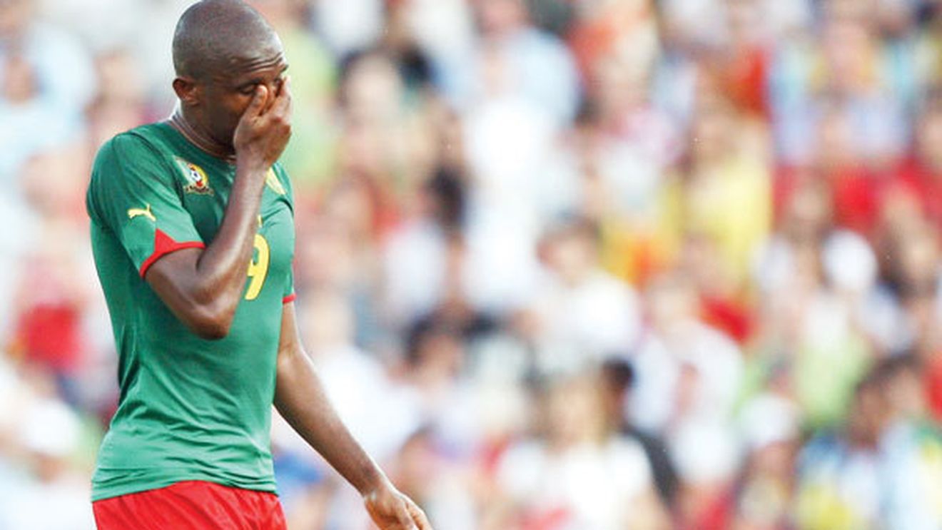 Dezvăluiri șocante ale celui mai bine plătit fotbalist din lume:** "Vor să mă omoare!" De unde a plecat războiul dintre Eto'o și naționala Camerunului