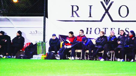 Tănase, apt pentru Craiova!** VEZI cum va arăta primul 11 al Stelei în meciul cu Știința!